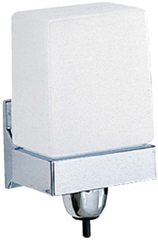 ClassicSeries® LiquidMate® Wall-Mounted Soap Dispenser