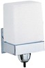 A Picture of product BOB-155 ClassicSeries® LiquidMate® Wall-Mounted Soap Dispenser