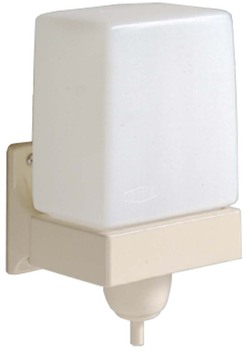ClassicSeries® LiquidMate® Surface-Mounted Soap Dispenser