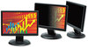 A Picture of product MMM-PF230W9 3M Frameless Notebook/Monitor Privacy Filters,  16:9