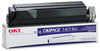 A Picture of product OKI-41331701 Oki® 41331701 - Type 8 Series Toner Cartridge,  4000 Page-Yield, Black