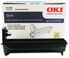 A Picture of product OKI-44315101 Oki® 44315101, 44315102, 44315103, 44315104 Drum,  20,000 Page-Yield, Yellow