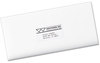 A Picture of product AVE-5363 Avery® Copier Mailing Labels Copiers, 1.38 x 2.81, White, 24/Sheet, 100 Sheets/Box