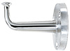 A Picture of product BOB-211 Heavy-Duty Clothes Hook with Exposed Mounting