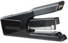 A Picture of product BOS-B9040 Bostitch® EZ Squeeze™ 40 Stapler,  40-Sheet Capacity, Black