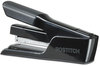 A Picture of product BOS-B9040 Bostitch® EZ Squeeze™ 40 Stapler,  40-Sheet Capacity, Black