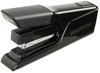 A Picture of product BOS-B9040 Bostitch® EZ Squeeze™ 40 Stapler,  40-Sheet Capacity, Black