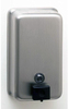 A Picture of product 968-828 ClassicSeries® Surface-Mounted Soap Dispenser.  40 oz. Capacity.