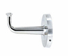 A Picture of product BOB-2116 Heavy-Duty Clothes Hook with Concealed Mounting