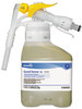 A Picture of product DVO-93165353 Diversey™ Good Sense® Liquid Odor Counteractant,  Fresh, 1.5L RTD Bottle, 2/Carton