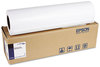 A Picture of product EPS-S042080 Epson® Premium Luster Photo Paper Roll,  3' Core, 20" x 100 ft, White