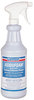 A Picture of product ITW-33732 Dymon® Asidufoam® Heavy-Duty Bathroom Cleaner,  32oz, Bottle, 12/Carton