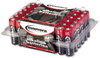 A Picture of product IVR-11048 Innovera® Alkaline Batteries,  AA, 48/Batteries/Pack