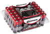 A Picture of product IVR-11048 Innovera® Alkaline Batteries,  AA, 48/Batteries/Pack