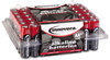 A Picture of product IVR-11048 Innovera® Alkaline Batteries,  AA, 48/Batteries/Pack