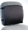 A Picture of product KMW-82025 Kensington® Memory Foam Backrest,  16"w x 12"d x 16"h, Black