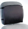 A Picture of product KMW-82025 Kensington® Memory Foam Backrest, 16"w x 12"d x 16"h, Black