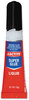 A Picture of product LOC-1363131 Loctite® Super Glue Two-Pack Liquid Tubes,  2 gram Tube, 2/Pack