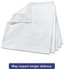 A Picture of product MMM-28991 3M High-Capacity Petroleum Sorbent Pads,  17" x 19", 0.375gal Capacity