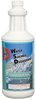 A Picture of product BGD-358 Big D Industries Water-Soluble Deodorant,  Mountain Air, 32oz, 12/Carton