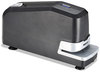 A Picture of product BOS-02210 Bostitch® Impulse 25™ Electric Stapler,  25-Sheet Capacity, Black