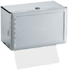 A Picture of product BOB-263 Surface-Mounted Paper Towel Dispenser