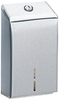 A Picture of product BOB-272 Surface-Mounted Toilet Tissue Cabinet