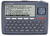 A Picture of product FRK-MWD151002 Franklin® Merriam-Webster Advanced Dictionary/Thesaurus,