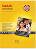 A Picture of product KOD-8366353 Kodak Ultra Premium Photo Paper,  10 mil, High-Gloss, 8-1/2 x 11, 25 Sheets/Pack
