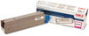A Picture of product OKI-43324467 Oki® 43324466, 43324467, 43324468, 43324469 Toner Cartridge,  4000 Page-Yield, Magenta