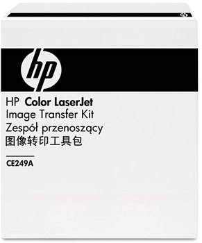 HP CE249A Transfer Kit,
