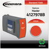 A Picture of product IVR-220 Innovera® 220 Postage Ink Compatible Red Meter Replacement for WJ-220 (4127978B)