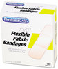 A Picture of product ACM-G121 PhysiciansCare® by First Aid Only® First Aid Refill Components—Bandages, Pads and Wraps,  1" x 3", 50/Box