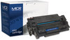 A Picture of product MCR-51AM MICR Print Solutions R51AM, R51XM MICR Toner,  6,500 Page-Yield, Black