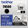 A Picture of product BRT-TN580 Brother TN550, TN560, TN580 Toner Cartridge,  Black