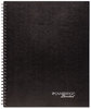 A Picture of product MEA-06064 Cambridge® Wirebound Guided Business Notebook,  Action Planner, 8 1/2 x 11, 80 Sheets
