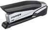 A Picture of product ACI-1100 PaperPro® inPOWER™ 20 Desktop Stapler,  20-Sheet Capacity, Gray