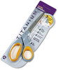 A Picture of product ACM-13731 Westcott® Titanium Bonded® Scissors,  8" Bent