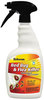 A Picture of product AMR-EBBK32 Enforcer® Bed Bug & Flea Killer,  32 oz Spray Bottle, For Bed Bugs/Fleas/Ticks, 12/Carton