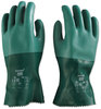A Picture of product ANS-835210PR AnsellPro Scorpio® Neoprene Gloves,  Green, Size 10