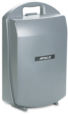 APOLLO AUDIO VISUAL 4000 Apollo® Venture™ 4000 Reflective Portable