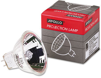 Apollo® Projection & Microfilm Replacement Lamp,  82V