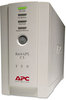 A Picture of product APW-BK350 APC® Back-UPS® CS Battery Backup System,