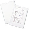 A Picture of product AVE-74806 Avery® Heavyweight Clear Vinyl Envelope Top-Load Envelopes w/Thumb Notch, 4 x 6, 10/Pack