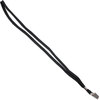 A Picture of product AVT-75403 Advantus® Deluxe Safety Lanyard,  Clip Style, 36" Long, Black, 24/Box