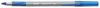 A Picture of product BIC-GSMG361BE BIC® Round Stic Grip™ Xtra Comfort Ballpoint Pen,  Blue, 1.2mm, Medium, 36/Pack