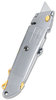 A Picture of product BOS-10499 Stanley® Quick-Change Retractable Utility Knife,  Gray