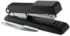 A Picture of product BOS-B8RCFC Bostitch® B8® PowerCrown™ Flat Clinch Premium Stapler,  40-Sheet Capacity, Black