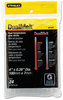 A Picture of product BOS-GS10DT Stanley® Dual Temperature Mini Glue Sticks,  4", Clear, 24/Pack