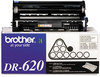 A Picture of product BRT-DR620 Brother DR620 Drum Unit 25,000 Page-Yield, Black